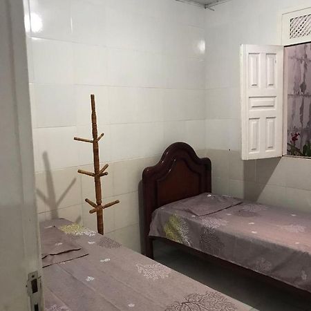 Casa 5 Mobiliada Em Residencial Villa Aracaju Dış mekan fotoğraf