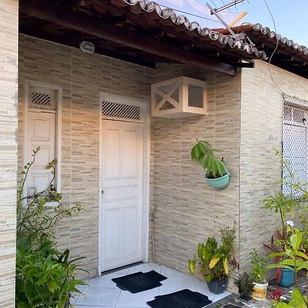 Casa 5 Mobiliada Em Residencial Villa Aracaju Dış mekan fotoğraf